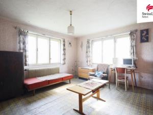 Prodej rodinného domu, Batelov, Za Tratí, 121 m2
