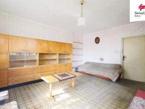 Prodej rodinného domu, Batelov, Za Tratí, 121 m2