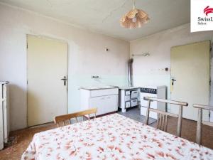 Prodej rodinného domu, Batelov, Za Tratí, 121 m2