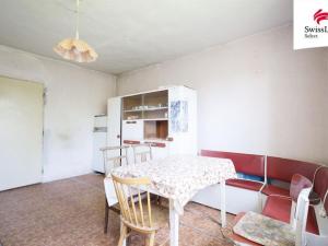 Prodej rodinného domu, Batelov, Za Tratí, 121 m2