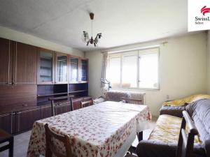 Prodej rodinného domu, Batelov, Za Tratí, 121 m2
