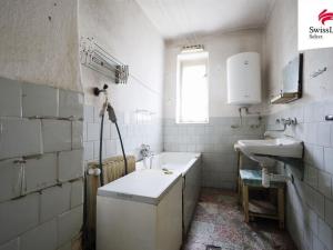Prodej rodinného domu, Batelov, Za Tratí, 121 m2