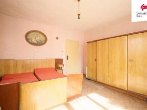 Prodej rodinného domu, Batelov, Za Tratí, 121 m2