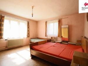 Prodej rodinného domu, Batelov, Za Tratí, 121 m2