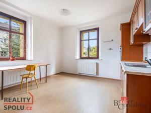 Prodej vily, Praha - Modřany, Darwinova, 354 m2