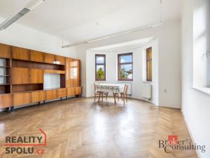 Prodej vily, Praha - Modřany, Darwinova, 354 m2