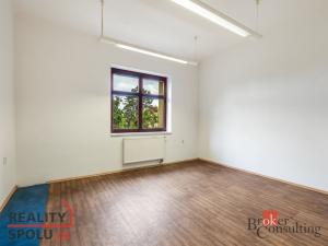 Prodej vily, Praha - Modřany, Darwinova, 354 m2