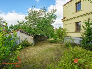 Prodej vily, Praha - Modřany, Darwinova, 354 m2