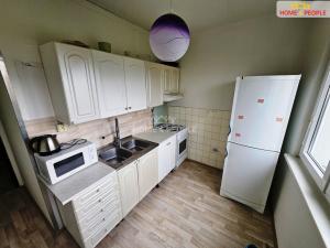 Pronájem bytu 2+1, Praha - Břevnov, Čílova, 53 m2