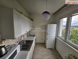 Pronájem bytu 2+1, Praha - Břevnov, Čílova, 53 m2