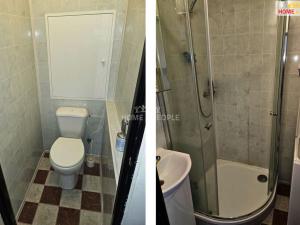 Pronájem bytu 2+1, Praha - Břevnov, Čílova, 53 m2