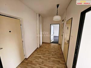 Pronájem bytu 2+1, Praha - Břevnov, Čílova, 53 m2