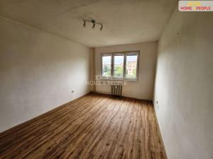 Pronájem bytu 2+1, Praha - Břevnov, Čílova, 53 m2