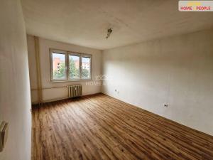 Pronájem bytu 2+1, Praha - Břevnov, Čílova, 53 m2
