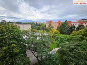 Pronájem bytu 2+1, Praha - Břevnov, Čílova, 53 m2