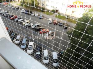 Pronájem bytu 2+1, Praha - Břevnov, Čílova, 53 m2