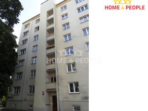 Pronájem bytu 2+1, Praha - Břevnov, Čílova, 53 m2