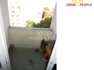 Pronájem bytu 2+1, Praha - Břevnov, Čílova, 53 m2