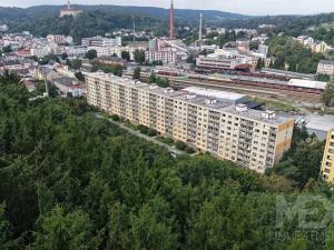 Prodej bytu 2+1, Náchod, Běloveská, 63 m2