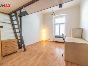 Prodej bytu 1+1, Praha - Žižkov, Vlkova, 34 m2