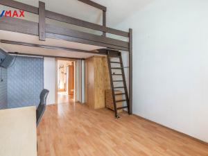 Prodej bytu 1+1, Praha - Žižkov, Vlkova, 34 m2