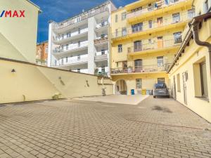 Prodej bytu 1+1, Praha - Žižkov, Vlkova, 34 m2