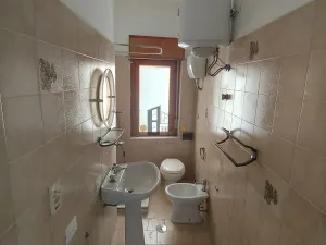 Prodej bytu 2+kk, Scalea, Itálie, 40 m2