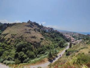 Prodej bytu 2+kk, Scalea, Itálie, 40 m2