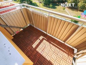 Prodej bytu 2+1, Brno, Krásného, 53 m2