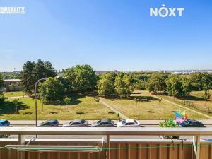 Prodej bytu 2+1, Brno, Krásného, 53 m2