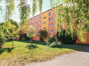 Prodej bytu 2+1, Brno, Krásného, 53 m2