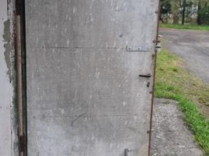Prodej garáže, Nová Role, Chodovská, 44 m2