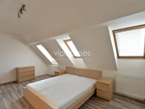 Pronájem rodinného domu, Praha - Řepy, Na Fialce II, 280 m2