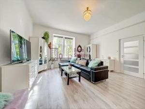 Prodej bytu 1+1, Jindřichův Hradec, Třebického, 63 m2