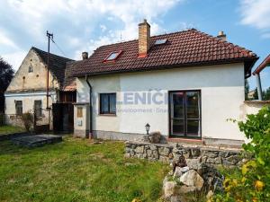 Prodej chalupy, Petříkov, 180 m2