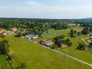 Prodej chalupy, Petříkov, 180 m2