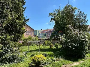 Pronájem bytu 1+kk, České Budějovice, Lipenská, 24 m2