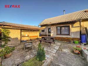 Prodej rodinného domu, Zásmuky, 73 m2
