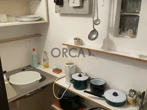 Prodej chaty, Moravany, 24 m2