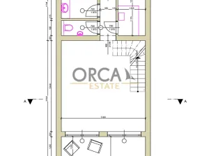 Prodej chaty, Moravany, 24 m2