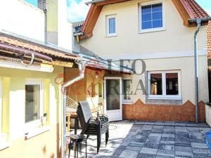 Prodej rodinného domu, Babice u Rosic, 125 m2