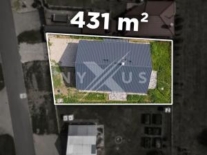 Prodej rodinného domu, Vlkava, Na Bahýnkách, 116 m2