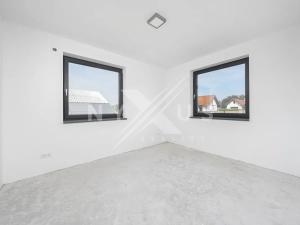 Prodej rodinného domu, Vlkava, Na Bahýnkách, 116 m2