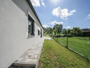 Prodej rodinného domu, Vlkava, Na Bahýnkách, 116 m2