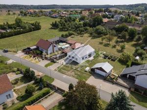Prodej rodinného domu, Vlkava, Na Bahýnkách, 116 m2
