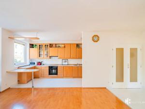 Pronájem bytu 4+kk, Praha - Žižkov, Pod Parukářkou, 109 m2