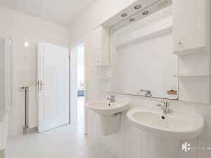 Pronájem bytu 4+kk, Praha - Žižkov, Pod Parukářkou, 109 m2