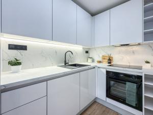 Pronájem bytu 2+kk, Krupka, Dlouhá, 39 m2