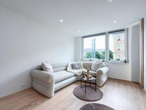 Pronájem bytu 2+kk, Krupka, Dlouhá, 39 m2