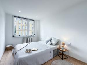Pronájem bytu 2+kk, Krupka, Dlouhá, 39 m2